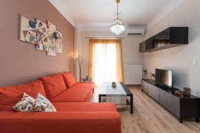 #Apricot Apt by halu! Apartments